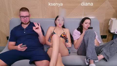 Snapshot of ksenyahot chatting on November 24, 11:15 pm WebcamWhore online show from November 24, 11:15 pm