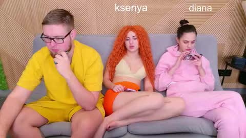 WebcamWhore online show from February 8, 6:39 am