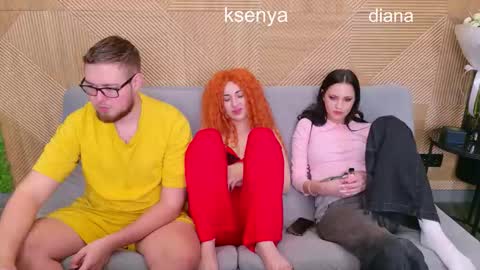 WebcamWhore online show from February 9, 12:42 pm