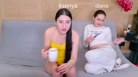 WebcamWhore online show from April 29, 6:28 am