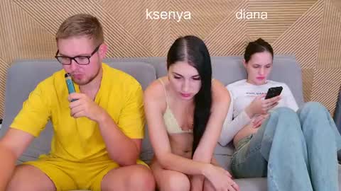 Snapshot of ksenyahot chatting on July 27, 7:15 am WebcamWhore online show from July 27, 7:15 am