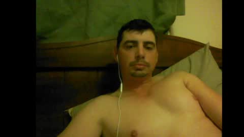 johnny horse cock online show from April 12, 11:59 am