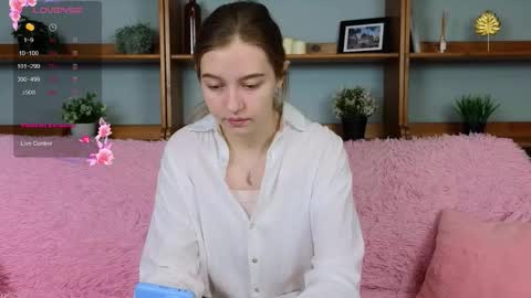 ksuhesa online show from November 3, 2:02 am