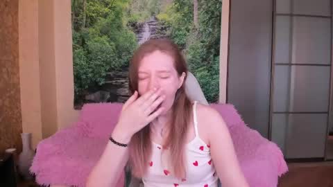 ksuhesa online show from April 30, 2:18 am