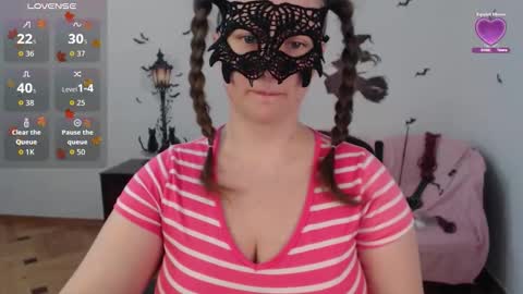 Ksushka22 online show from November 15, 12:02 pm