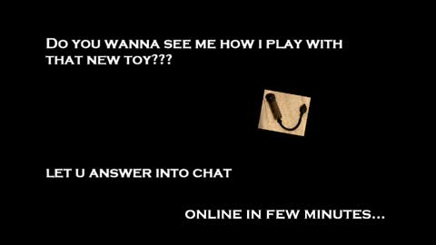 Tony online show from December 19, 11:56 pm