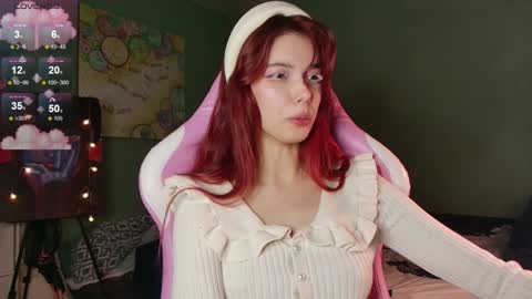 kudemeows online show from January 6, 5:16 pm