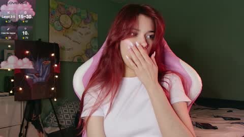 kudemeows online show from January 7, 4:27 pm