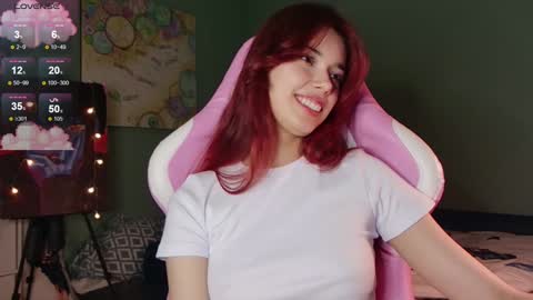 kudemeows online show from January 7, 7:28 pm