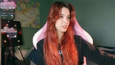 kudemeows online show from March 7, 2:56 pm