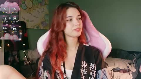 kudemeows online show from March 8, 3:02 pm