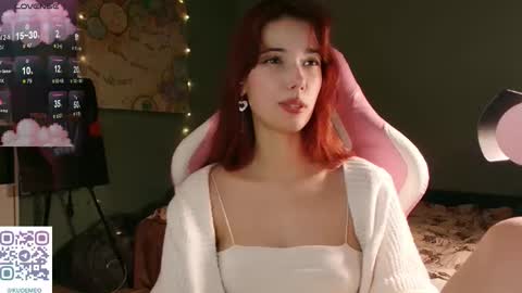 kudemeows online show from January 16, 5:39 pm