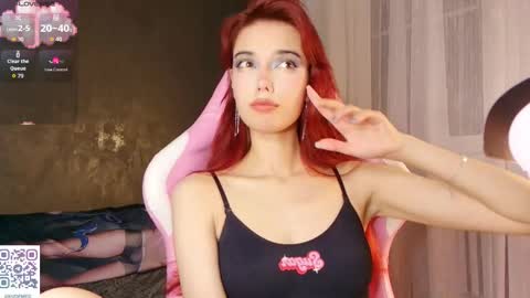 kudemeows online show from May 31, 6:53 pm