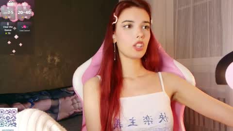 kudemeows online show from June 1, 6:09 pm