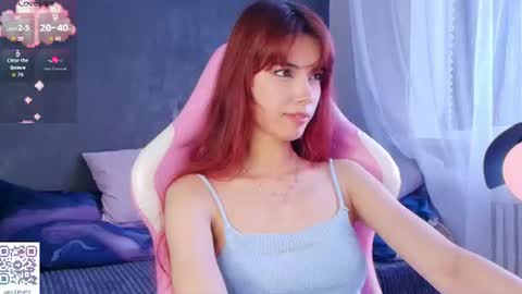 kudemeows online show from July 13, 2:53 pm