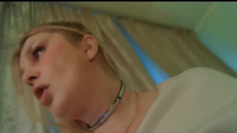 Snapshot of kudesnizza chatting on February 24, 2:26 pm Annika MTF ts post -op online show from February 24, 2:26 pm