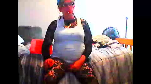 kulinky6969 online show from March 11, 6:08 am