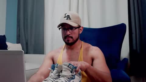 kumar_jarsso online show from March 11, 5:02 am