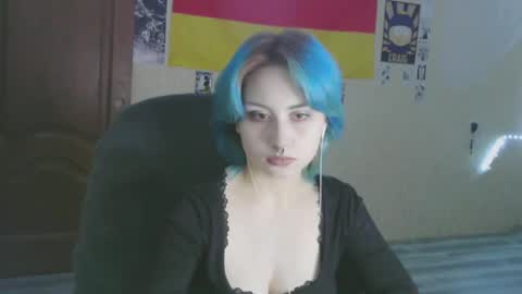 Alice online show from January 31, 7:11 pm