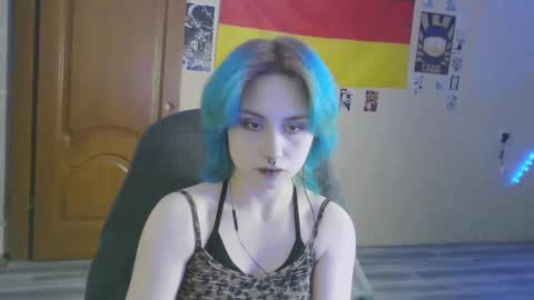 Alice online show from February 5, 2:22 pm