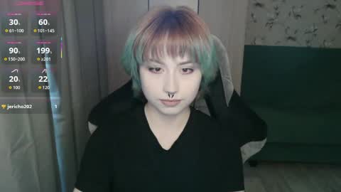 Alice online show from May 2, 12:43 pm