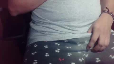 kunahub17 online show from November 11, 5:18 am