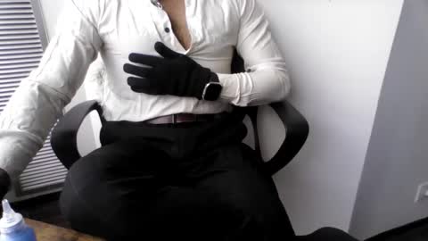 kunal7034 online show from April 25, 2:03 pm