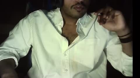 DarkBeardedSoul online show from March 2, 5:42 pm