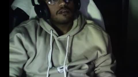 DarkBeardedSoul online show from March 5, 12:06 am