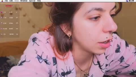 Krypto hethey online show from January 11, 11:43 pm