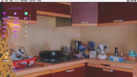 Krypto hethey online show from March 1, 3:58 pm