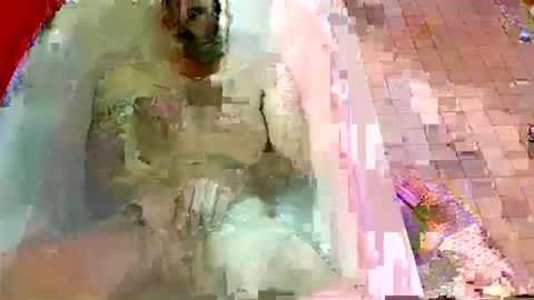 Snapshot of kuntryboyfresh1995 chatting on October 19, 7:47 pm kuntryboyfresh1995 online show from October 19, 7:47 pm