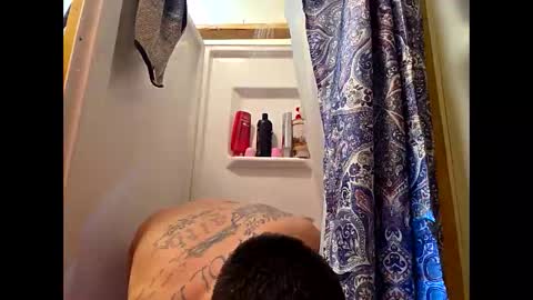 kuntryboyfresh1995 online show from February 25, 2:54 am