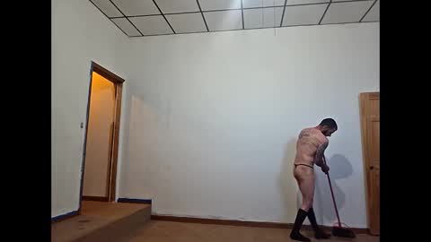 kuntryboyfresh1995 online show from April 16, 11:40 pm