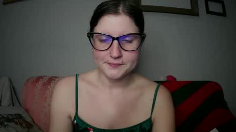 Samantha online show from December 10, 11:19 pm