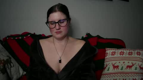 Samantha online show from December 24, 11:33 pm