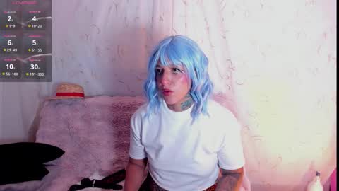 Barbi 3 online show from March 14, 10:42 am