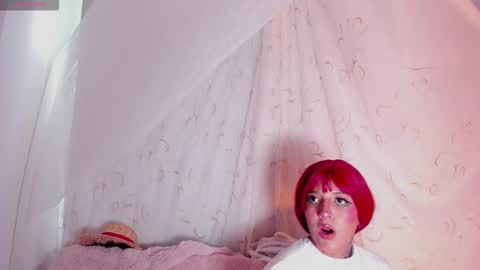 Barbi 3 online show from March 19, 2:54 pm