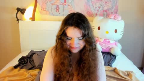 Anna online show from December 2, 6:20 am