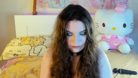 Anna online show from January 14, 12:11 am