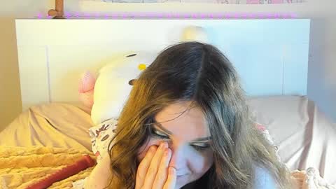 Anna online show from January 18, 4:37 am