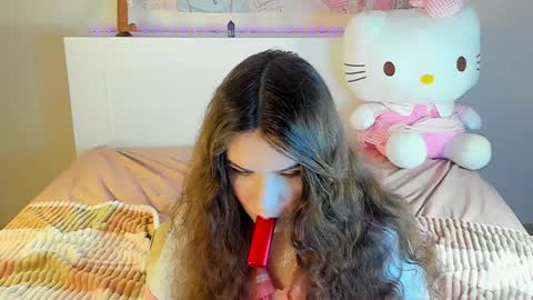 Anna online show from February 8, 6:22 am