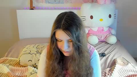 Anna online show from February 9, 8:22 am