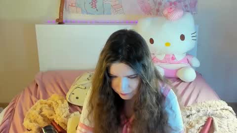 Anna online show from February 14, 8:31 am