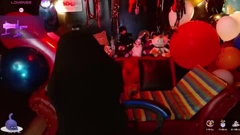 Fetiche Woman online show from September 19, 10:43 pm