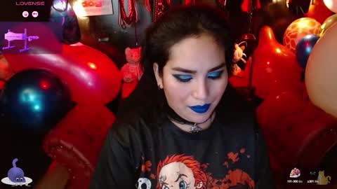 Fetiche Woman online show from September 30, 8:36 pm