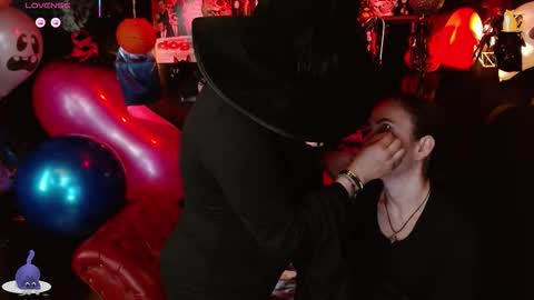 Fetiche Woman online show from October 11, 4:49 pm