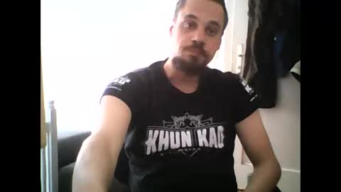 kurejc online show from March 14, 1:27 pm