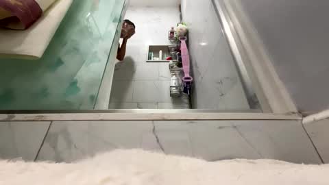 Snapshot of kurlz5stard chatting on September 19, 10:54 pm kurlz5stard online show from September 19, 10:54 pm