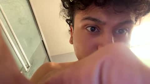 Snapshot of kurlz5stard chatting on January 16, 5:06 pm kurlz5stard online show from January 16, 5:06 pm